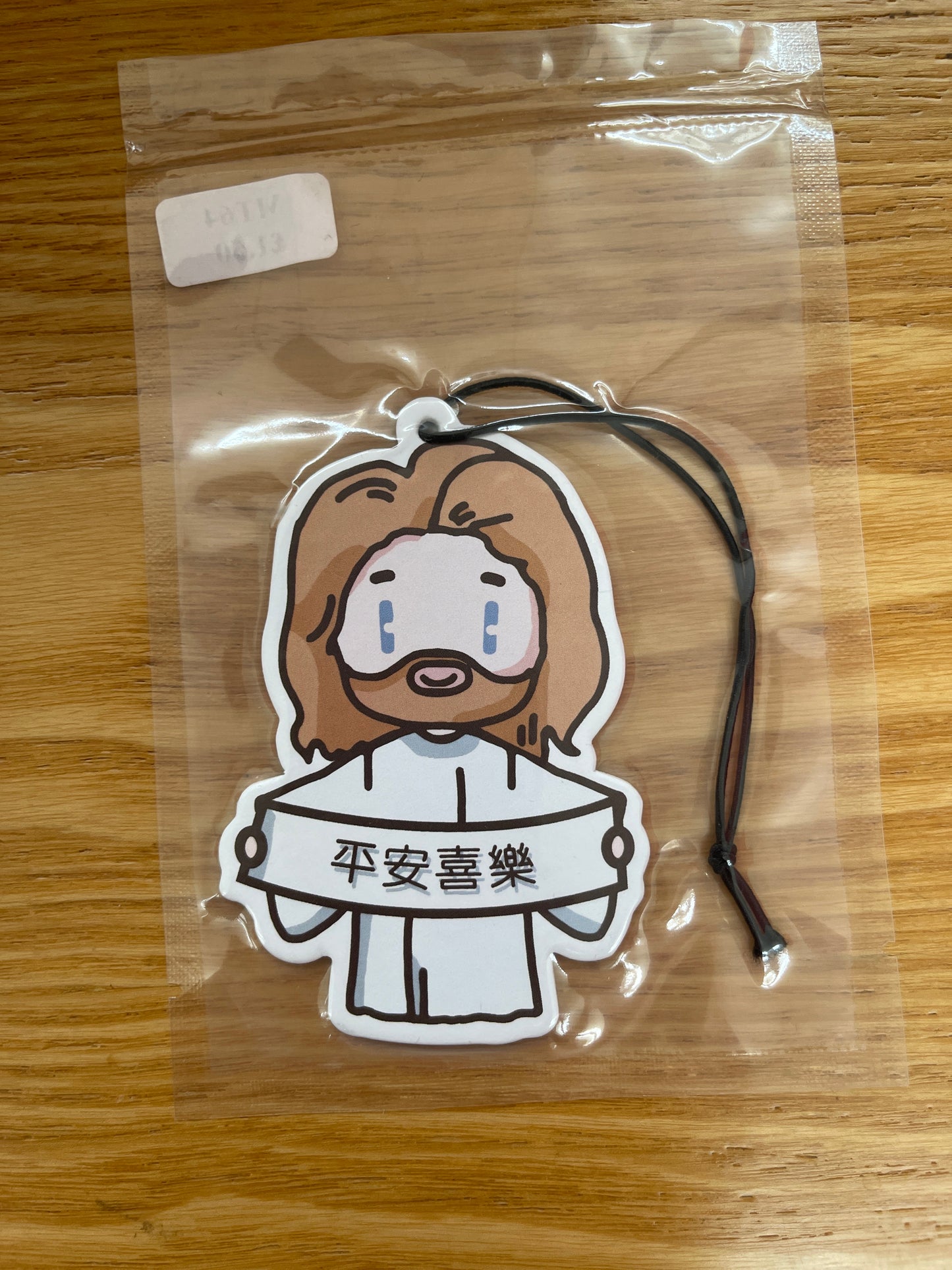 香薰片 海洋