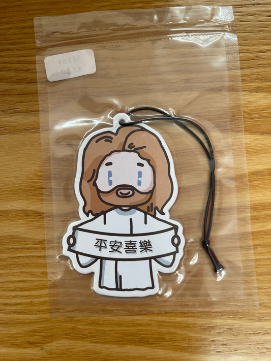 香薰片 海洋