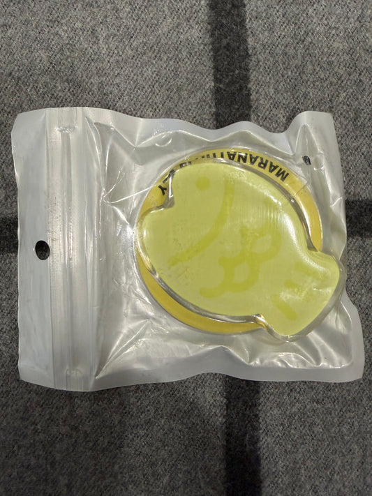 Mobile phone popsocket Fish